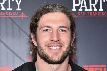 Zach Sudfeld - Motivational Sports Speaker